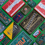 Vinyl Record Cleaning Kit | 3 Piece