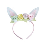 Easter Bunny Ears Headband