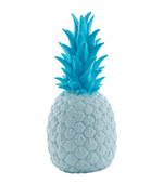 Pineapple Lamp | Glacier Blue