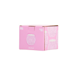 Body Shapes Boobs Candle | Pink |11cm