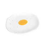 Decorative Jewellery Tray | Fried Egg