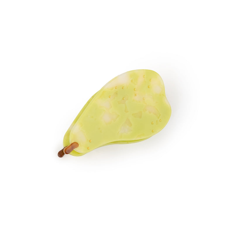 Hair Clip | Pear