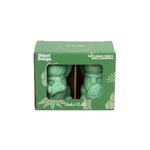 Lucky Cat Salt & Pepper Set