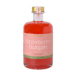 Strawberry Daiquiri Cocktail Mixer | 500ml