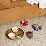 The Bella Dipping Bowls | Ochre & Rust | Set of 2