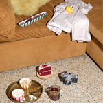 The Dean Olive Boat | 30.5cm