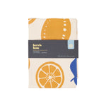 The Emmy 'Lemons' Tea Towel