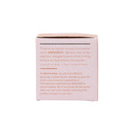 The Moony Glass Bottle Stopper | Blush