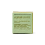 The Moony Glass Bottle Stopper | Olive