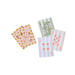 Wine Playing Cards Game