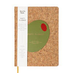 Cork Party Planner | Olive