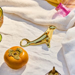 The Blu Seal Bottle Opener | Stainless Steel