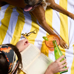 The Blu Seal Bottle Opener | Stainless Steel