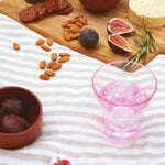 The Gilda Tumblers | Lilac | Set of 4