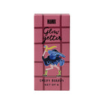 Hijinx 'Glow Getter' Ostrich Emery Boards | Set of 6