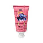 Hijinx 'Glow Getter' Ostrich Hand Cream | Hibiscus | 50ml