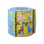 Hijinx 'No Riff Raff' Dog Socks in a Tin