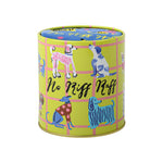 Hijinx 'No Riff Raff' Dog Socks in a Tin