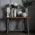 Darcy Ople Vase | 41cm