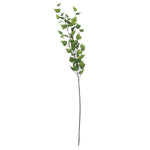 Faux Branch Spray | Green | 128cm