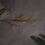 Faux Forsythia Branch | Yellow