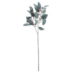 Faux Seeded Eucalyptus Stem