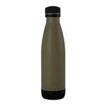 Isothermal Gear Matrix Bottle | Khaki | 500ml