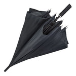 Loop City Umbrella | Black