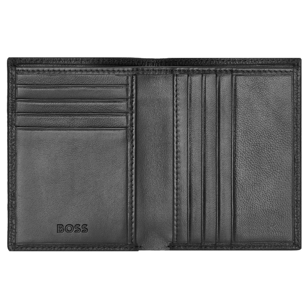 Loafer Folding Card Holder