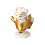 Skating Penguin Figurine | Boy | 11.5cm