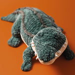 Allexi Alligator Soft Toy
