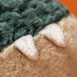 Allexi Alligator Soft Toy