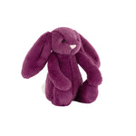 Bashful Allium Bunny Soft Toy | Little