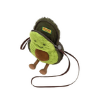 Amuseable Avocado Bag