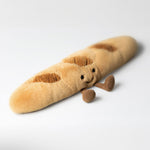 Amuseable Baguette Soft Toy