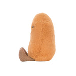 Amuseable Bean Soft Toy