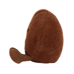 Amuseable Coffee Bean Soft Toy