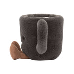 Amuseable Coffee Cup Soft Toy