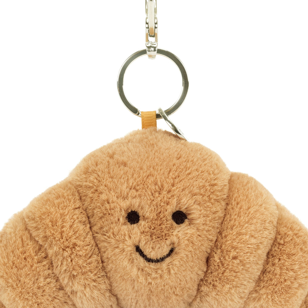 Jellycat | Amuseable Croissant Bag Charm – About Living