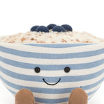 Amuseable Oats Soft Toy