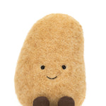 Amuseable Potato Soft Toy