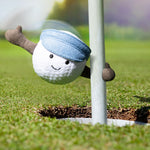 Amuseable Sports Golf Ball