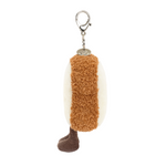 Amuseable Toast Bag Charm