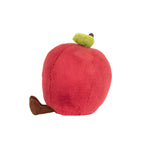 Amuseables Apple Soft Toy