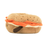 Amuseables Bagel Soft Toy