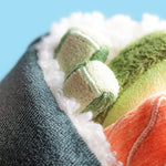 Amuseables Coneroi Temaki