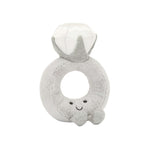 Amuseables Diamond Ring Soft Toy