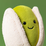 Amuseables Horatio Pistachio Soft Toy