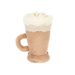 Amuseables Latte Soft Toy