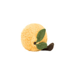 Amuseables Lemon Soft Toy | Small